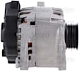 2014 Hyundai Tucson - Alternator, 120 Amp, New, 4 Cyl 2.0L, Valeo OE Replacement