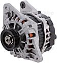 600233 Alternator, 1.6L, 4Cyl, New, Valeo OE Replacement