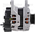 600233 Alternator, 1.6L, 4Cyl, New, Valeo OE Replacement