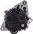 600233 Alternator, 1.6L, 4Cyl, New, Valeo OE Replacement