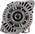 600878 Alternator, 70 Amp, New, Valeo OE Replacement