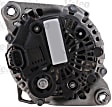 600878 Alternator, 70 Amp, New, Valeo OE Replacement