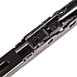 604463 Rear Titanuim Traditional Series Wiper Blade, Framed 12 in.