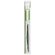 604467 Titanuim Traditional Series Wiper Blade, Framed 16 in.