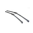 61615A43583 Front OE Replacement Series Wiper Blade, Framed