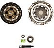 62122403 Clutch Kit, With Alignment Tool Without Flywheel With Release Bearing Signature Series
