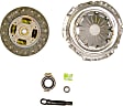 62125203 Clutch Kit, With Alignment Tool Without Flywheel With Release Bearing Signature Series