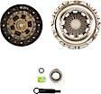 62202402 Clutch Kit, With Alignment Tool Without Flywheel With Release Bearing Signature Series