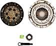 2001 Mitsubishi Eclipse - Clutch Kit, With Alignment Tool, Without Flywheel, With Release Bearing, Signature Series