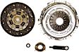 62365201 Clutch Kit, With Alignment Tool Without Flywheel With Release Bearing Signature Series