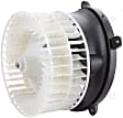 1995 Mercedes Benz C280 - Blower Motor, OE Replacement Series