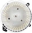 1995 Mercedes Benz C280 - Blower Motor, OE Replacement Series