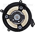 1995 Mercedes Benz C280 - Blower Motor, OE Replacement Series