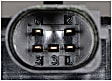 700424 EGR Valve, 2.0L, 4Cyl Valeo OE Replacement