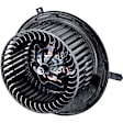 715052 Blower Motor, OE Replacement Series