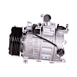 716690 A/C Compressor, With Clutch