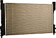 732743 Radiator,, Valeo OE Replacement