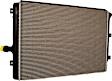 734333 Radiator,, Valeo OE Replacement