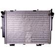 734796 Radiator, 5.5L, 8Cyl, OE Replacement Series