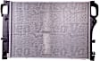 735298 Radiator,, Valeo Radiator