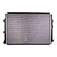 735629 Radiator, 2.0L, 4Cyl