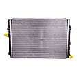 735629 Radiator, 2.0L, 4Cyl