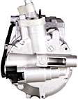 813157 A/C Compressor, With Clutch, Valeo OE Replacement