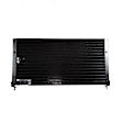 814276 A/C Condenser, 2.2L, 4Cyl