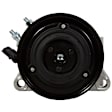 815557 A/C Compressor, With Clutch, OE Replacement Series