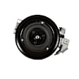 815559 A/C Compressor, With Clutch, 7-Groove Pulley, 2.4L, 4Cyl, Valeo A/C Compressor
