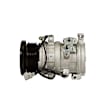 815610 A/C Compressor, With Clutch, 4.0L, 6Cyl