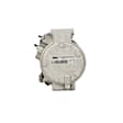 815610 A/C Compressor, With Clutch, 4.0L, 6Cyl
