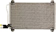 2004 Dodge Sprinter 2500 - A/C Condenser, 5 Cyl 2.7L, Valeo OE Replacement