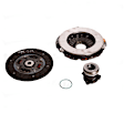 834243 Clutch Kit, Without Alignment Tool Without Flywheel With Release Bearing