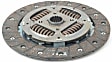 2004 BMW X3 - Clutch Kit, with Flywheel, For Kit # 52401221, Without Alignment Tool, With Release Bearing, Flywheel Conversion Series