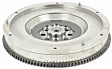 2004 BMW X3 - Clutch Kit, with Flywheel, For Kit # 52401221, Without Alignment Tool, With Release Bearing, Flywheel Conversion Series