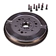 2010 Volkswagen GTI - Flywheel, Base, 2.0L 4Cyl, Cast Iron