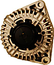 849023 Alternator, 70 Amp, New, Valeo OE Replacement