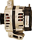 849053 Alternator, 70 Amp, New, Valeo OE Replacement
