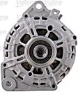 2007 Nissan Altima - Alternator, 110 Amp, New, 4 Cyl 2.5L, Valeo OE Replacement