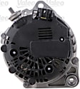 2007 Nissan Altima - Alternator, 110 Amp, New, 4 Cyl 2.5L, Valeo OE Replacement