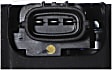 2007 Nissan Altima - Alternator, 110 Amp, New, 4 Cyl 2.5L, Valeo OE Replacement