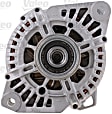 849100 Alternator, 70 Amp, New, Valeo OE Replacement
