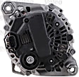 849100 Alternator, 70 Amp, New, Valeo OE Replacement
