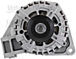 849106 Alternator, 70 Amp, New, Valeo OE Replacement