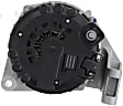 849106 Alternator, 70 Amp, New, Valeo OE Replacement