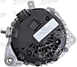 849112 Alternator, 70 Amp, New, Valeo OE Replacement