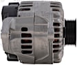 849124 Alternator, 3.5L, 6Cyl, 70 Amp, New, Valeo OE Replacement