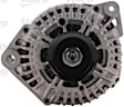 849124 Alternator, 3.5L, 6Cyl, 70 Amp, New, Valeo OE Replacement