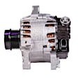 849150 OE Replacement Alternator, 1.8L, 4Cyl, New
